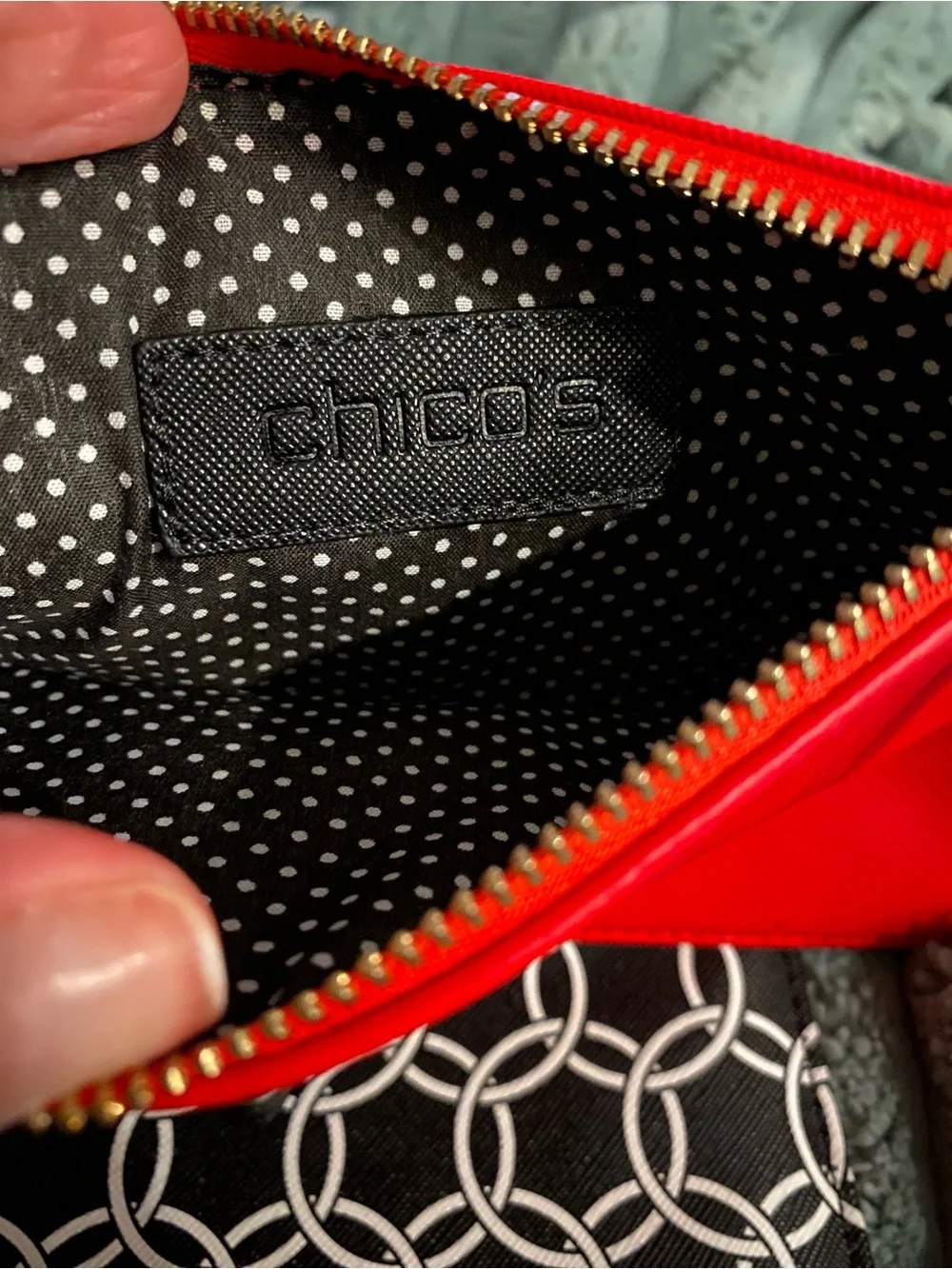 Chicos nwot chico